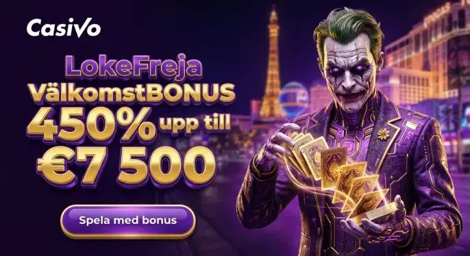 LokeFreja Casino